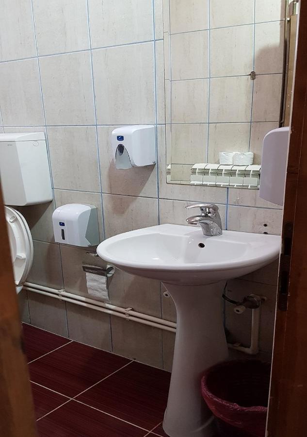 Guesthouse Mece Bijelo Polje Exterior photo