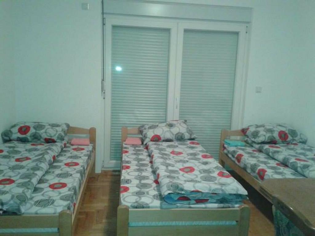 Guesthouse Mece Bijelo Polje Exterior photo